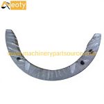 K13D Thrust Washer for Hino Engine Parts – Diesel Excavator, Forklift, Truck & Loader