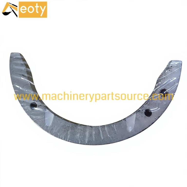 K13D Thrust Washer for Hino Engine Parts – Diesel Excavator, Forklift, Truck & Loader