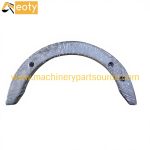 K13D Thrust Washer for Hino Engine Parts – Diesel Excavator, Forklift, Truck & Loader product image 2