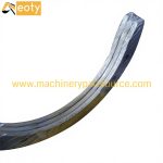 K13D Thrust Washer for Hino Engine Parts – Diesel Excavator, Forklift, Truck & Loader product image 3