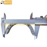 K13D Thrust Washer for Hino Engine Parts – Diesel Excavator, Forklift, Truck & Loader product image 5