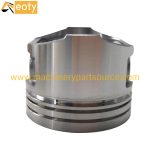 Nissan K15 Piston With Pin 12010-FU320 | Diesel Engine Parts for Industrial Equipment product image 2