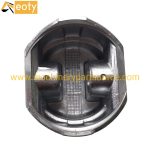 Nissan K15 Piston With Pin 12010-FU320 | Diesel Engine Parts for Industrial Equipment product image 4