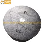 Nissan K15 Piston With Pin 12010-FU320 | Diesel Engine Parts for Industrial Equipment product image 5