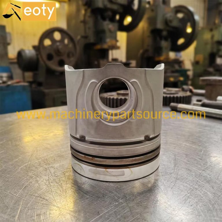 K19 Cylinder Piston 3096685 For Cummins Series Diesel Engine Spare Parts