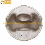 K19 Cylinder Piston 3096685 For Cummins Series Diesel Engine Spare Parts product image 3