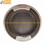 K19 Cylinder Piston 3096685 For Cummins Series Diesel Engine Spare Parts product image 5