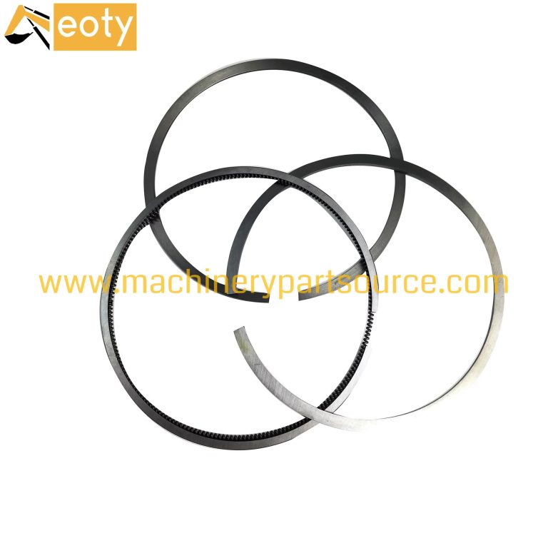 K19 KTA19 Piston Ring 4089500 4081176 3090450 3090460 for Cummins Diesel Engine