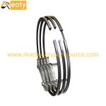 K19 KTA19 Piston Ring 4089500 4081176 3090450 3090460 for Cummins Diesel Engine product image 4