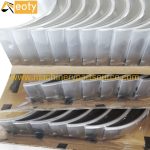 K19 Main Bearing and Connecting Rod Bearing Set for Cummins Diesel Engine Parts product image 2