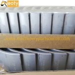 K19 Main Bearing and Connecting Rod Bearing Set for Cummins Diesel Engine Parts product image 3