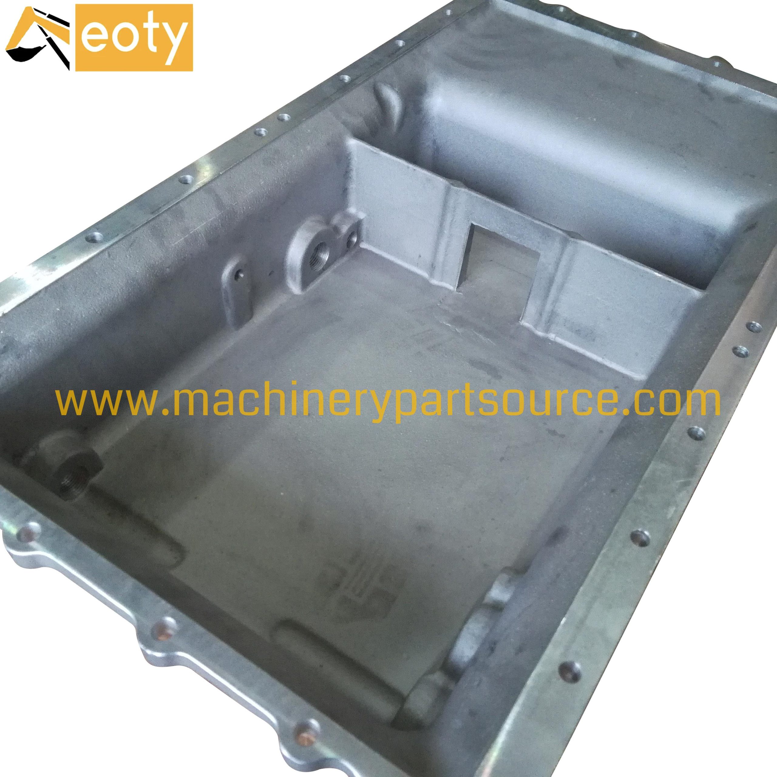 K19 Oil Pan Suitable For Cummins Engine Parts Diesel Engine Oil Pan product image 4