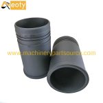 K19 QSK19 KTA19 Cylinder Liner 4024767 3028434 3028122 4009220 4308809 4371769 3202240 For Cummins