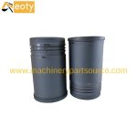 K19 QSK19 KTA19 Cylinder Liner 4024767 3028434 3028122 4009220 4308809 4371769 3202240 For Cummins product image 2