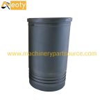 K19 QSK19 KTA19 Cylinder Liner 4024767 3028434 3028122 4009220 4308809 4371769 3202240 For Cummins product image 3