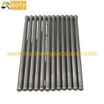 K19 Valve Push Rod 3057139 for Cummins Engine Parts – Excavator, Truck, Loader