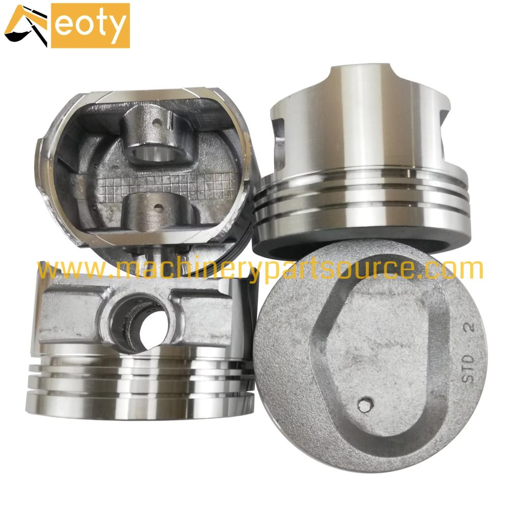 K21 Engine Piston 12010-fu420 For Nissan Machinery Engine Parts