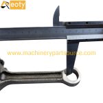 Nissan K25 Engine Connecting Rod 12100-FY500 OEM Replacement Part product image 3