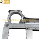 Nissan K25 Engine Connecting Rod 12100-FY500 OEM Replacement Part product image 4