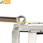 Nissan K25 Engine Connecting Rod 12100-FY500 OEM Replacement Part product image 5