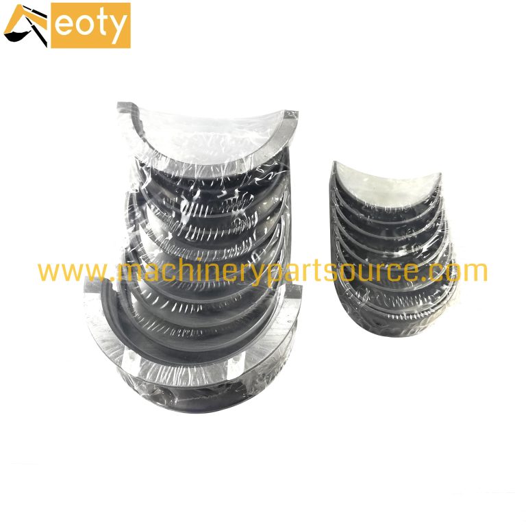 K25 Main Bearing & Connecting Rod Bearing Std 12231-fy500 12111-fy500 for Nissan Forklift Excavator
