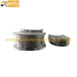 K25 Main Bearing & Connecting Rod Bearing Std 12231-fy500 12111-fy500 for Nissan Forklift Excavator product image 2