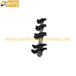 K25 Rocker Arm Assembly 13251-FY500 for Nissan Diesel Engines Construction Agriculture product image 2