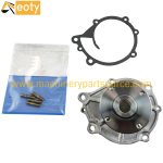Nissan Industrial Engine K25 Water Pump 21010-fu425 | High-Performance Cooling System Part