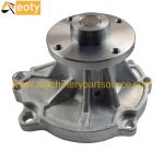 Nissan Industrial Engine K25 Water Pump 21010-fu425 | High-Performance Cooling System Part product image 2
