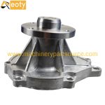 Nissan Industrial Engine K25 Water Pump 21010-fu425 | High-Performance Cooling System Part product image 4