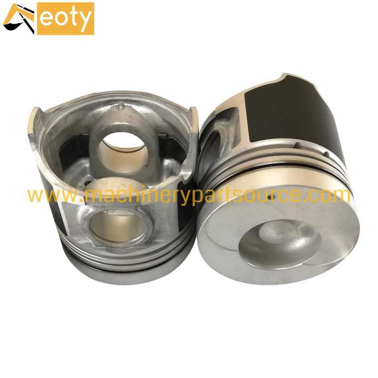 K3600 Piston K4Y1-11-SAO / OK4Y1-11-SAO / 0K47A-11-102C for Mazda Diesel Engines