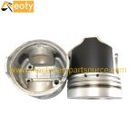 K3600 Piston K4Y1-11-SAO / OK4Y1-11-SAO / 0K47A-11-102C for Mazda Diesel Engines product image 2