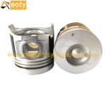 K3600 Piston K4Y1-11-SAO / OK4Y1-11-SAO / 0K47A-11-102C for Mazda Diesel Engines product image 3