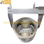 K3600 Piston K4Y1-11-SAO / OK4Y1-11-SAO / 0K47A-11-102C for Mazda Diesel Engines product image 4