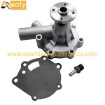 K3B K3C K3D K3E Water Pump MM407405 30H45-00210 30H45-00200 For Mitsubishi Engine