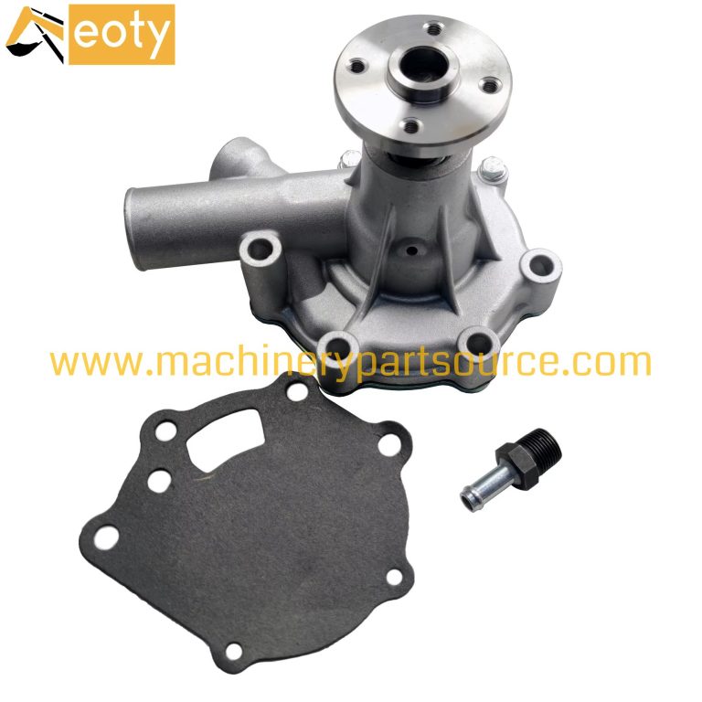 K3B K3C K3D K3E Water Pump MM407405 30H45-00210 30H45-00200 For Mitsubishi Engine
