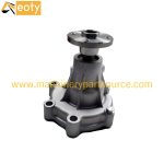 K3B K3C K3D K3E Water Pump MM407405 30H45-00210 30H45-00200 For Mitsubishi Engine product image 2