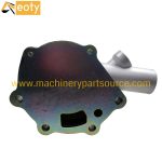 K3B K3C K3D K3E Water Pump MM407405 30H45-00210 30H45-00200 For Mitsubishi Engine product image 4
