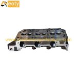 Mitsubishi K3E Cylinder Head MM408450 – Heavy-Duty Diesel Engine Part for Excavators product image 4