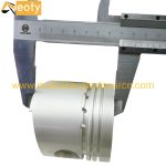 Mitsubishi K3E K4E Engine Piston 30A17-00050 | Excavator Engine Parts product image 4