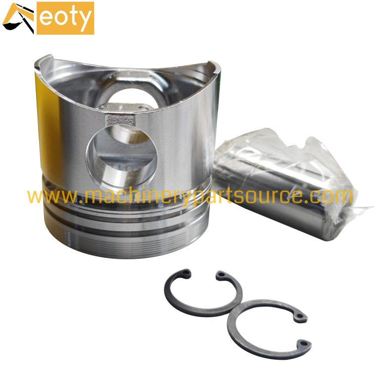 K3F K4F Piston 27mm Pin Hole 30A17-00190 Suitable for Mitsubishi Engine Parts
