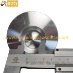 K3F K4F Piston 27mm Pin Hole 30A17-00190 Suitable for Mitsubishi Engine Parts product image 2