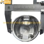 K3F K4F Piston 27mm Pin Hole 30A17-00190 Suitable for Mitsubishi Engine Parts product image 3