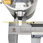 K3F K4F Piston 27mm Pin Hole 30A17-00190 Suitable for Mitsubishi Engine Parts product image 4