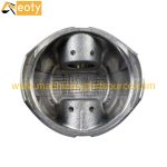 K3G Piston With Pin 30A17-03050 for Mitsubishi Machinery Engine Parts product image 3