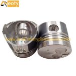 Mitsubishi K3H Engine Piston MM432509 94mm – High-Quality Diesel Engine Spare Part product image 2