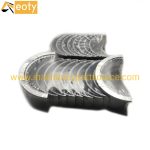 Mitsubishi K3H Engine Main & Connecting Rod Bearing Set | Crankshaft Bearings product image 4