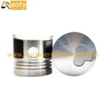 Mitsubishi K3M K4M Engine Piston with Pin 77014-74856 | Heavy-Duty Replacement Part product image 2