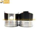 Mitsubishi K3M K4M Engine Piston with Pin 77014-74856 | Heavy-Duty Replacement Part product image 3