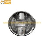 Mitsubishi K3M K4M Engine Piston with Pin 77014-74856 | Heavy-Duty Replacement Part product image 4